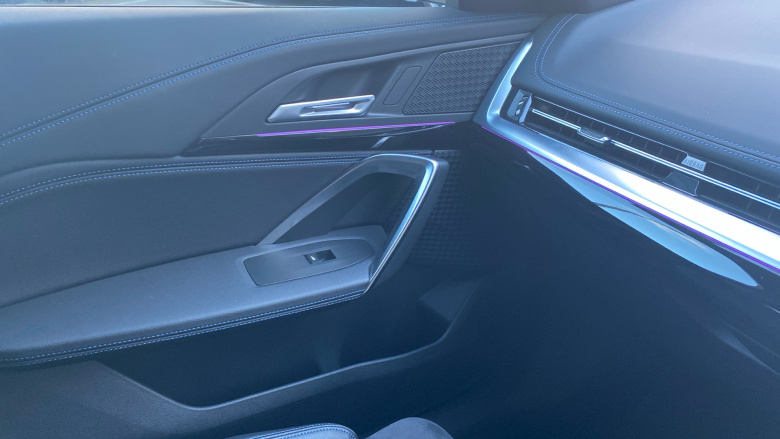 BMW X1 xDrive 23i MHT M Sport Premier 5dr Step Auto Petrol Estate